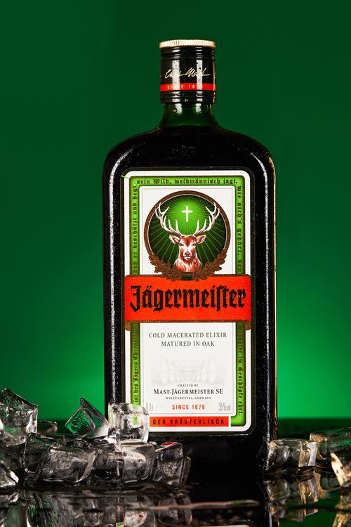 野格利口酒|攝影|產品攝影|耳語海岸 - 原創作品 