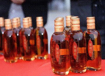 喜報:古田紅曲酒新產(chǎn)品喜獲殊榮