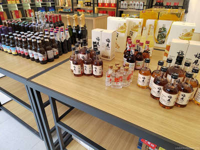 高新區京瑞楓酒類經營部