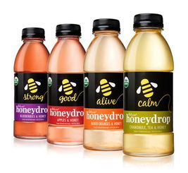 分享歐美創意高檔食品果汁飲料酒類包裝設計