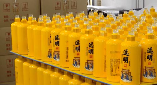 播州區(qū) 推動(dòng)酒及酒配套產(chǎn)業(yè)規(guī)模化品牌化標(biāo)準(zhǔn)化發(fā)展